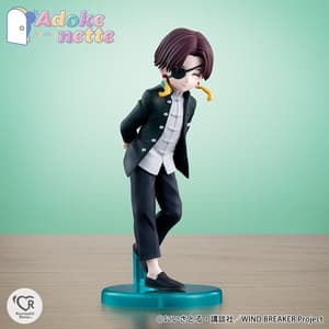 Hayato Suo - Adokenette - Bandai Spirits - 5