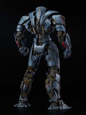 PLAMAX JG-02: Gipsy Danger - 3