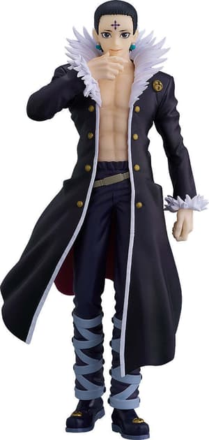 POP UP PARADE Quwrof/Chrollo: Limited Ver. - 1