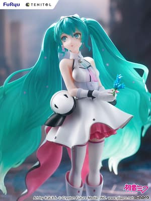 Hatsune Miku - Galaxy Live - Tenitol - Furyu - 5