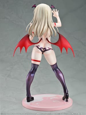 Illyasviel von Einzbern Sweet Devil Ver. - 10