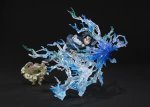 Sasuke Uchiha - Figuarts ZERO - Kizuna Relation - 2