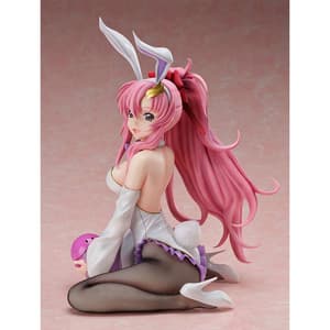 Lacus Clyne - 1/4 B-Style Bunny - FREEing - 9
