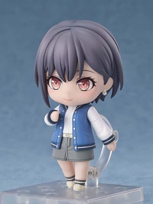 Nendoroid Tomori Takamatsu - 5