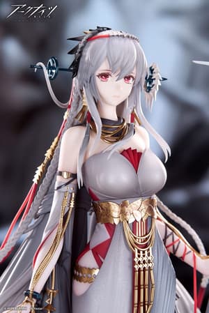 Skadi The Corrupting Heart - The Pilgrim - Apex - 5