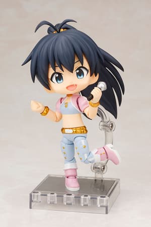 Cu-Poche Hibiki Ganaha - 2