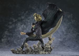 Sir Crocodile - Figuarts ZERO Extra Battle - Paramount War - 3