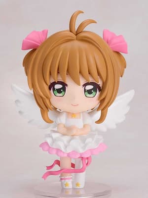 Random Choice - Blind Box Series: Sakura Kinomoto Commemorative Collection - Good Smile Company - 5