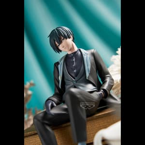 Rin Itoshi - Blue Lock - Sweets Flavor - Banpresto (1)