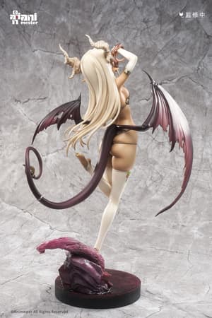 Little Devil MoeMoeKo - AniMester (2)