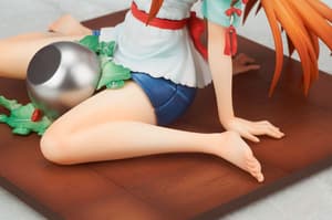 Asuna - Cooking Version - Broccoli - 15