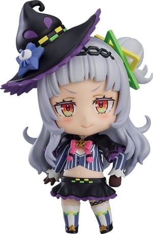 Nendoroid 2050 Murasaki Shion - 9