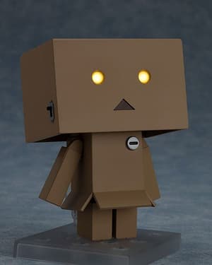 Nendoroid 1065 Kartobot / Danbo - 5