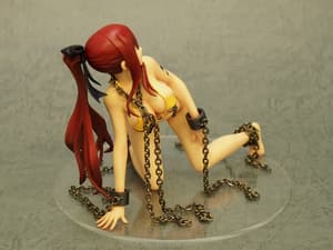 Erza Scarlet im Bikini - Neuauflage - 8