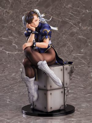 Chun-Li - Max Factory (5)