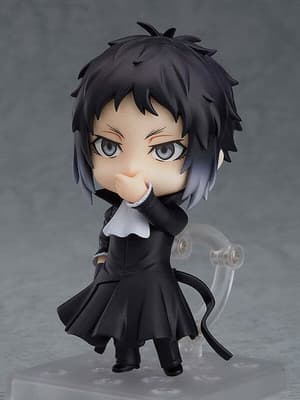 Nendoroid Ryunosuke Akutagawa - 3