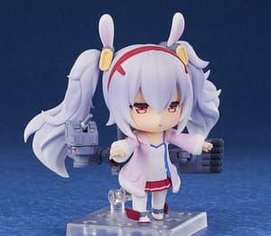 Nendoroid 1923-DX Laffey - DX Version - 4