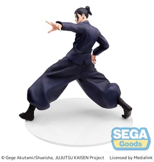 Suguru Geto - Strong Duo - Luminasta - Sega (7)
