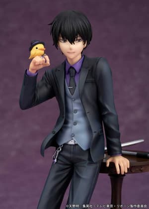 Kyoya Hibari - Proof - 4