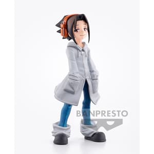 Yoh Asakura - Shaman King Vol. 3 - Banpresto.jpeg