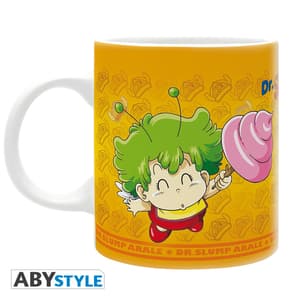 Arale - Dr. Slump - ABYStyle Mug - 2