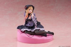 Marin Kitagawa - Dress of Shizuku Kuroe - Artist MasterPiece+ - Taito - 9