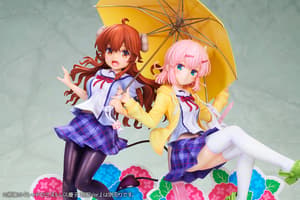Momo Chiyoda - School Uniform - Kotobukiya - 10