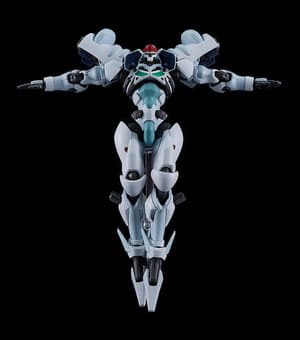 MODEROID Orgun - 9