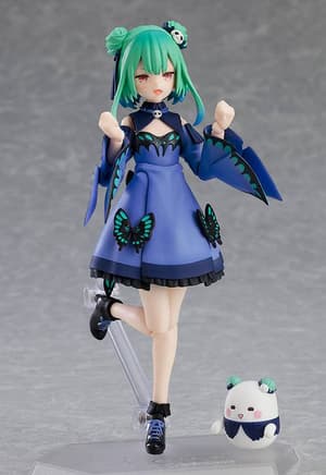 Figma 542 Uruha Rushia - 7