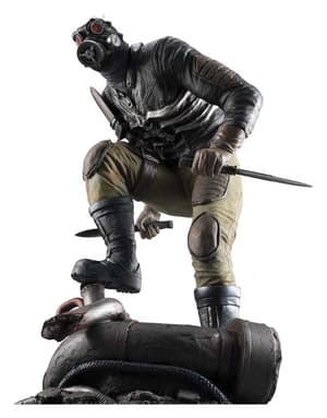 Kaiman (Caiman) - Megahouse - 7