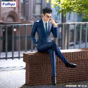 Leorio - Noodle Stopper - Furyu (5)