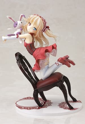 Kobato Hasegawa - Noble Blood of Night Version - 4