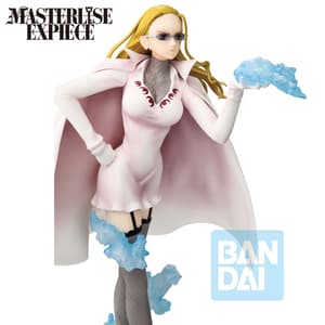 Kalifa - One Piece - Memory of Heroines Devil´s Night - Ichibansho (1)