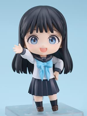 Nendoroid 2287 Komichi Akebi - 1