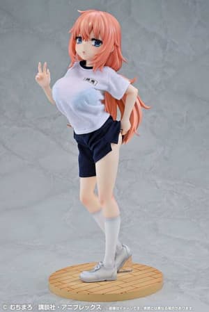 Komaro Michinoku - P.E. Uniform - Re▼Dress - Medicos Entertainment - 1