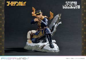 Saichi Sugimoto - Prisma Wing - Prime 1 Studio (1)