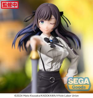Alina Clover - Luminasta - Sega - 3