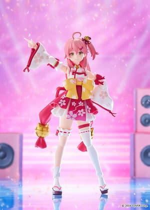 Figma 641 Sakura Miko - 7