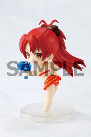Kyouko Sakura Niitengo - Swimsuit Version - 3