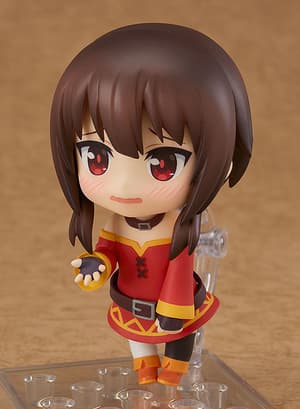 Nendoroid 725 Megumin - Réédition | KonoSuba - 5