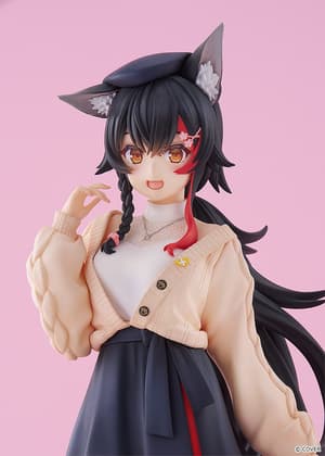 Ookami Mio - Date Style: Street Outfit - G.S. Collection - Good Smile Company - 10