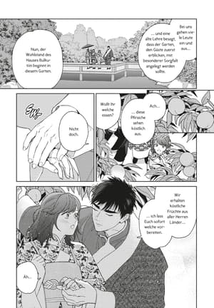 Lala no Kekkon - Carlsen - Vol. 06 - 6