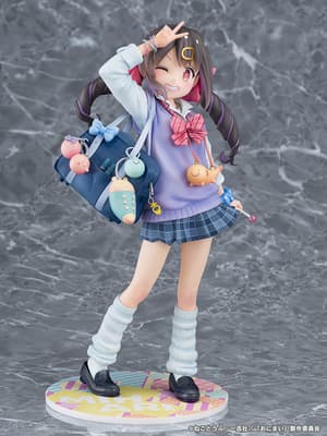 Mihari Oyama - Heisei Gyaru - Phat Company - 9