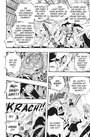One Piece - Carlsen - Band 62 - 2