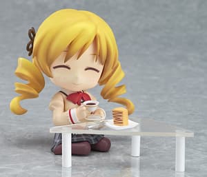Nendoroid 379 - Mami Tomoe Schuluniform - 4