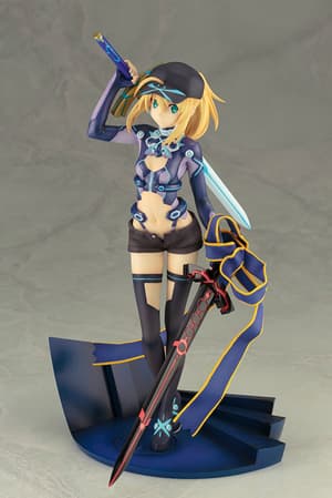 Heroine X / Assassin - Kotobukiya - Re-Release - 13