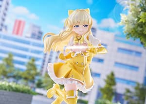 Tenkawa Kaoruko (Magia Sulfur) 1/7 Scale Figure – KD Colle by Kadokawa - 14