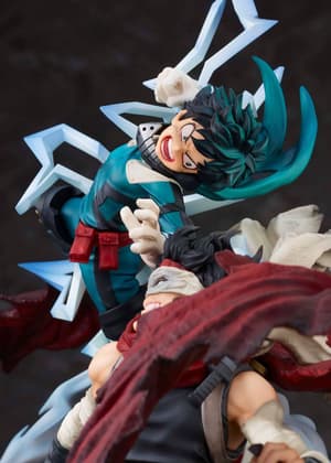 Izuku Midoriya vs. Stain - S-Fire Super Situation Figure - Takara Tomy (11).jpg