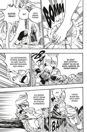 Fairy Tail 100 Years Quest - Carlsen - Vol. 12 - 6