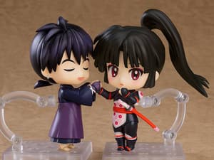 Nendoroid 1735 Miroku - 5